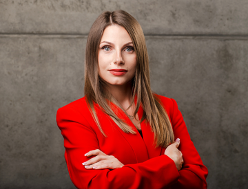 Marta<br> Wojewódzka