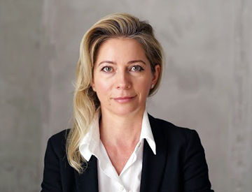 Magdalena Talar